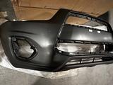 Бампер передний на Mitsubishi ASX 2010-2016 за 47 000 тг. в Алматы