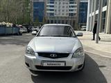 ВАЗ (Lada) Priora 2170 2014 года за 3 500 000 тг. в Астана – фото 3