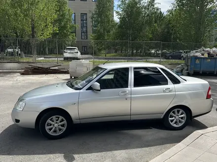 ВАЗ (Lada) Priora 2170 2014 года за 3 500 000 тг. в Астана – фото 4