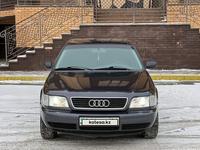 Audi A6 1994 года за 3 200 000 тг. в Актобе