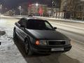 Audi 80 1992 года за 1 900 000 тг. в Караганда – фото 9