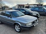 Audi 80 1992 года за 1 900 000 тг. в Караганда
