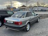 Audi 80 1992 года за 1 900 000 тг. в Караганда – фото 2