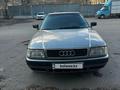 Audi 80 1992 года за 1 900 000 тг. в Караганда – фото 3