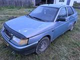 ВАЗ (Lada) 2112 2003 годаүшін450 000 тг. в Актобе – фото 5