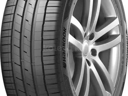265/40ZR22 K127A Hankook за 104 500 тг. в Алматы
