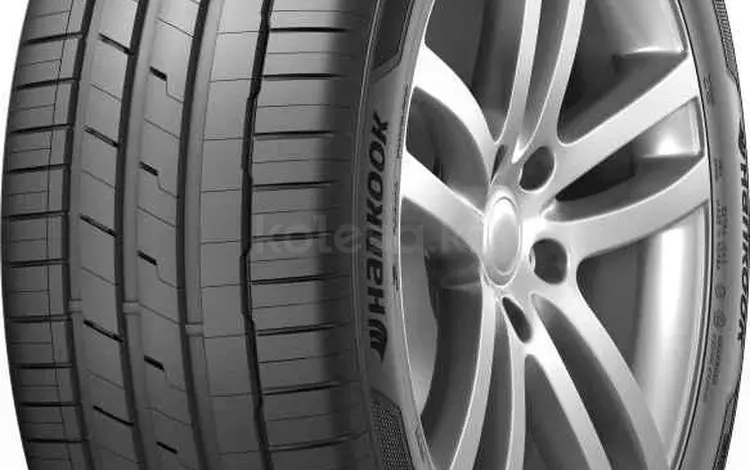 265/40ZR22 K127A Hankook за 107 000 тг. в Алматы