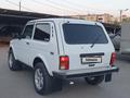 ВАЗ (Lada) Lada 2121 2015 года за 3 350 000 тг. в Костанай – фото 6