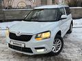 Skoda Yeti 2014 годаfor5 100 000 тг. в Караганда