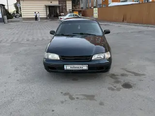 Toyota Carina E
