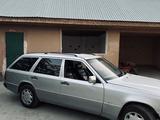 Mercedes-Benz E 200 1992 годаfor1 500 000 тг. в Кызылорда – фото 4
