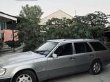 Mercedes-Benz E 200 1992 годаfor1 500 000 тг. в Кызылорда – фото 3