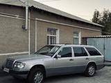 Mercedes-Benz E 200 1992 годаfor1 500 000 тг. в Кызылорда