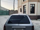 Mercedes-Benz E 200 1992 годаfor1 500 000 тг. в Кызылорда – фото 5