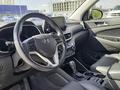 Hyundai Tucson 2021 года за 13 500 000 тг. в Усть-Каменогорск – фото 12