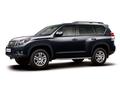 Toyota Land Cruiser Prado 2011 года за 50 000 тг. в Семей – фото 2