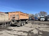 МАЗ  Полуприцеп самосвальный 2013 года за 8 225 500 тг. в Костанай – фото 2