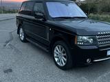 Land Rover Range Rover 2010 года за 11 800 000 тг. в Алматы – фото 2