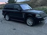 Land Rover Range Rover 2010 года за 11 800 000 тг. в Алматы – фото 4