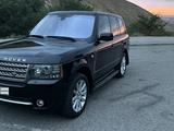 Land Rover Range Rover 2010 года за 11 800 000 тг. в Алматы – фото 3