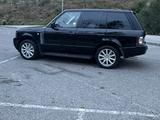 Land Rover Range Rover 2010 года за 11 800 000 тг. в Алматы – фото 5