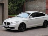 BMW Gran Turismo 2010 года за 9 700 000 тг. в Алматы