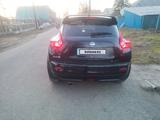 Nissan Juke 2013 года за 7 350 000 тг. в Усть-Каменогорск – фото 5