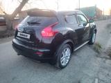 Nissan Juke 2013 года за 7 350 000 тг. в Усть-Каменогорск – фото 4