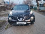 Nissan Juke 2013 годаүшін7 350 000 тг. в Усть-Каменогорск