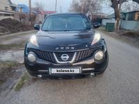 Nissan Juke 2013 годаүшін7 350 000 тг. в Усть-Каменогорск