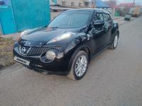 Nissan Juke 2013 года за 7 350 000 тг. в Усть-Каменогорск