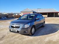 Chevrolet Cobalt 2023 годаүшін6 660 000 тг. в Актау