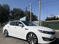 Kia K5 2012 года за 5 500 000 тг. в Алматы