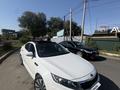Kia K5 2012 года за 5 500 000 тг. в Алматы – фото 3
