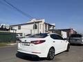 Kia K5 2012 года за 5 500 000 тг. в Алматы – фото 6
