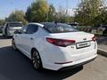 Kia K5 2012 года за 5 500 000 тг. в Алматы – фото 5
