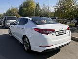 Kia K5 2012 года за 5 500 000 тг. в Алматы – фото 5