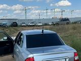 ВАЗ (Lada) Priora 2170 2014 года за 1 700 000 тг. в Астана – фото 4