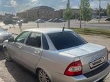 ВАЗ (Lada) Priora 2170 2014 года за 1 700 000 тг. в Астана