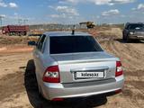 ВАЗ (Lada) Priora 2170 2014 года за 1 700 000 тг. в Астана – фото 3