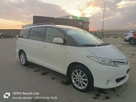 Toyota Previa 2014 года за 9 000 000 тг. в Актобе