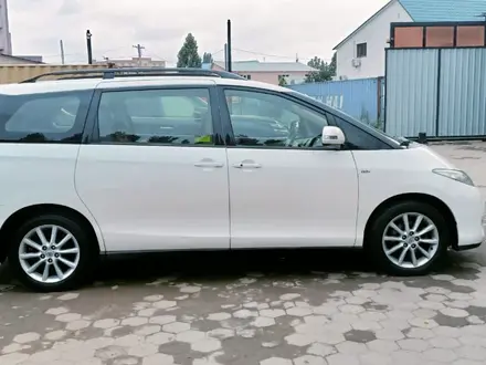 Toyota Previa 2014 года за 9 000 000 тг. в Актобе – фото 10