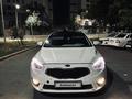 Kia K7 2013 года за 8 000 000 тг. в Алматы – фото 11