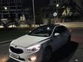 Kia K7 2013 года за 8 000 000 тг. в Алматы – фото 10