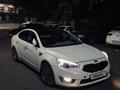 Kia K7 2013 года за 8 000 000 тг. в Алматы – фото 14