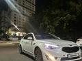 Kia K7 2013 года за 8 000 000 тг. в Алматы