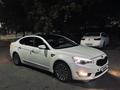 Kia K7 2013 года за 8 000 000 тг. в Алматы – фото 3