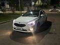 Kia K7 2013 года за 8 000 000 тг. в Алматы – фото 9