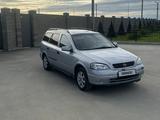 Opel Astra 2001 года за 2 850 000 тг. в Атырау – фото 2