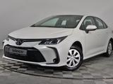 Toyota Corolla 2019 года за 10 290 000 тг. в Алматы